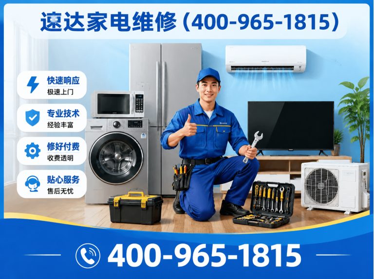乌鲁木齐空调维修展示图