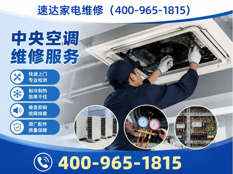 乌鲁木齐全国上门维修展示图