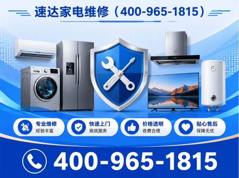 乌鲁木齐中央空调维修展示图